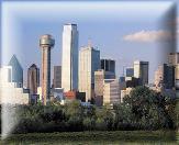 Dallas DFW Metroplex North Texas